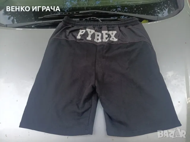 pyrex , снимка 2 - Къси панталони - 47076043