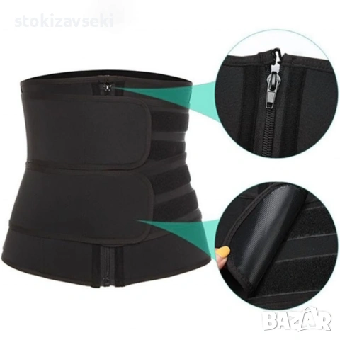 Колан за оформяне на талията, снимка 3 - Други - 54100970