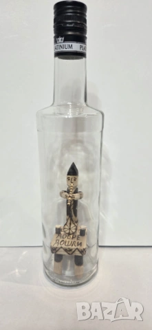 Ръчно изработени бутилки - подарък,декорация,сувенир.