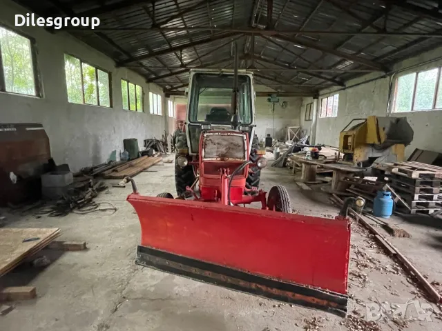 ЮМЗ Снегорин, снимка 5 - Индустриална техника - 50069746