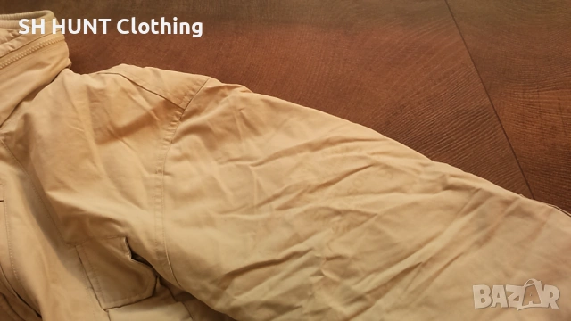 MASON'S WINTER Jacket размер 50 / M-L зимно яке 9-40, снимка 7 - Якета - 53213818