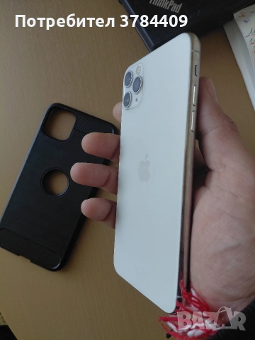 iPhone 11 Pro Max 64GB, снимка 3 - Apple iPhone - 53704874