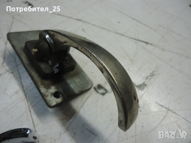 Дртжки за Лада, снимка 5 - Части - 53761332