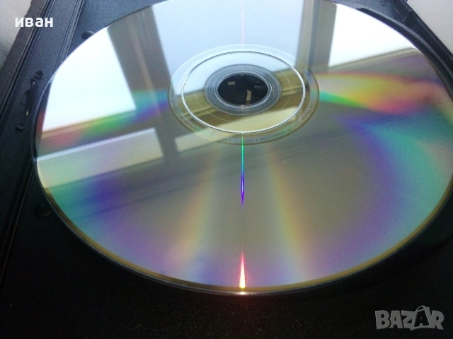 DVD "120 минути голям смях, снимка 8 - Български филми - 53778957