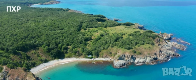 Парцел Първа линия - Местност Силистар / с. Резово, снимка 6 - Земеделска земя - 52578710