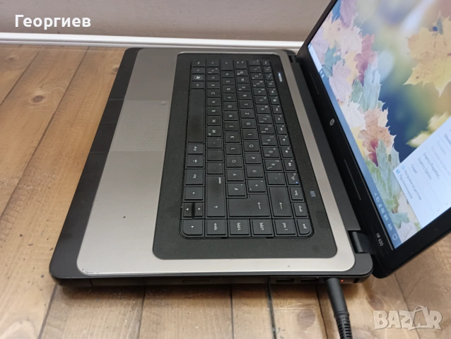 Лаптоп HP 630 / 15,6", снимка 5 - Лаптопи за дома - 53097077