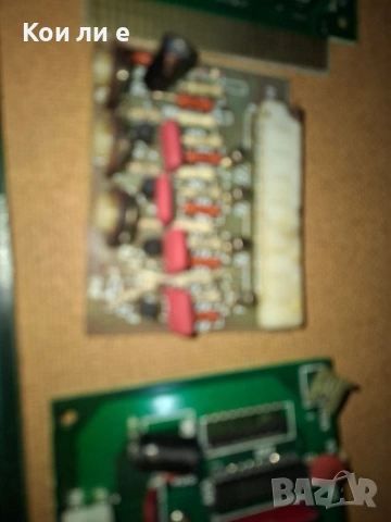 ел скрап позлата , снимка 12 - Друга електроника - 54116180