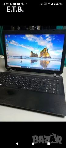  Лап Топ Toshiba Satellite C50-B-14Z, снимка 1 - Лаптопи за дома - 48920427