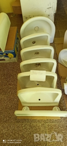 Санитарен фаянс втора употреба , снимка 7 - ВИК - 52462373