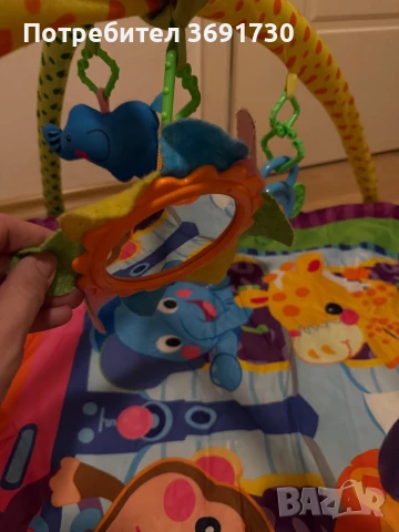 Активна гимнастика, снимка 4 - Образователни игри - 50452587