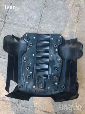 Кора за двигател N62B40, N62B48, снимка 2 - Части - 50382012