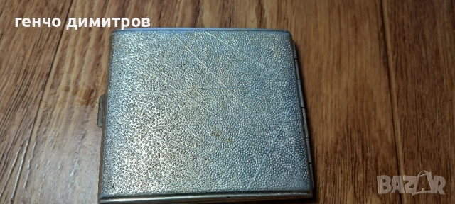 табакери , снимка 15 - Табакери - 51548366