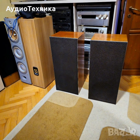 Celestion ditton 25/Made in England, снимка 3 - Тонколони - 54257467