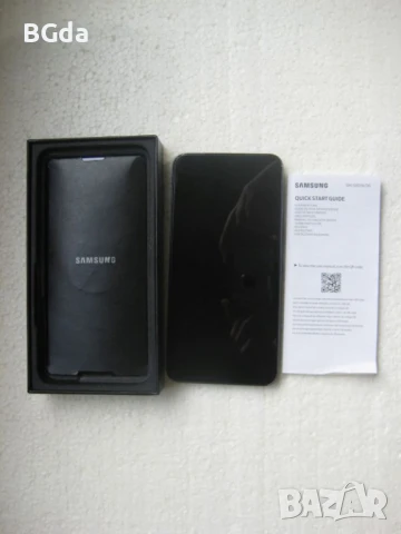 Samsung Galaxy S22 5G, снимка 4 - Samsung - 51098414
