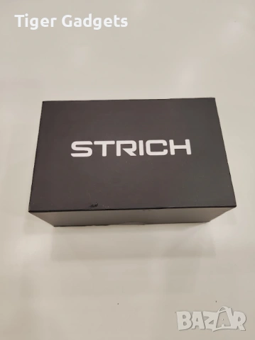 Looper педал STRICH за китара 90 мин запис 3 лупа USB-C, снимка 7 - Китари - 54194748