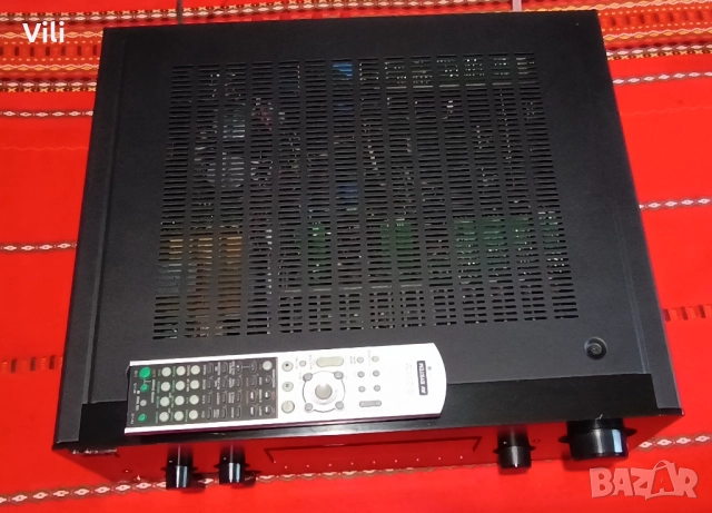 Sony STR-DB790, снимка 6 - Ресийвъри, усилватели, смесителни пултове - 52313421