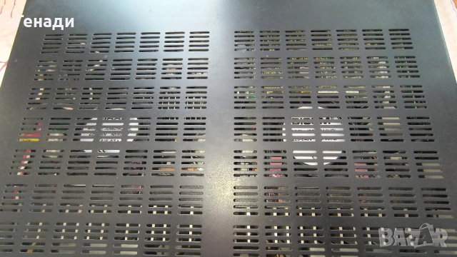 Onkyo TX-SR875 - цена 350 Е, снимка 11 - Ресийвъри, усилватели, смесителни пултове - 54137516