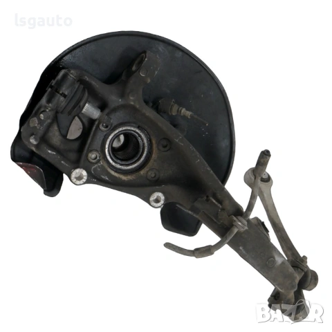 Преден десен шенкел AUDI  A8 (D4, 4H) 2010-2017 ID: 158351, снимка 2 - Части - 53856868