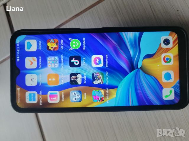 Honor x8 5g, снимка 1 - Други - 46578680