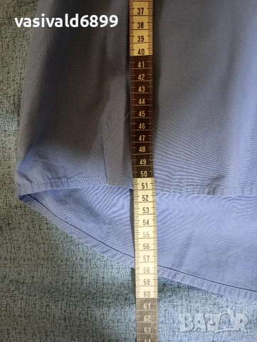 Дамска ризка с дълъг ръкав , снимка 4 - Ризи - 53882958