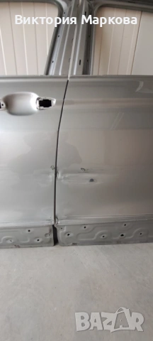 Оригинални врати Фолксваген Тигуан, снимка 5 - Части - 53774376