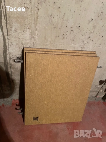 Продавам пдч врати / плоскости от гардероб, снимка 10 - Гардероби - 53520273