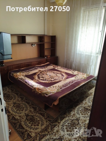 двустаен стара загора железник, снимка 2 - Апартаменти - 53215394