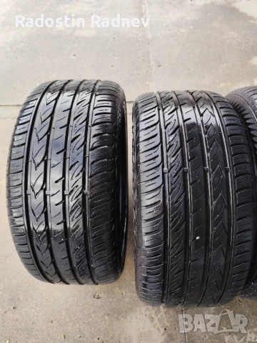 Гуми 17 " ЛЕТНИ , снимка 3 - Гуми и джанти - 52598714