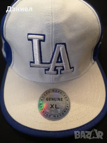 Бейзболна шапка , снимка 2 - Шапки - 50277997