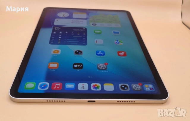 IPad Pro 11-inch(4th Gen) Wifi 256GB, снимка 3 - Таблети - 54089422