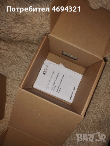 Axis camera видеонаблюдение , снимка 3 - Комплекти за видеонаблюдение - 52941803