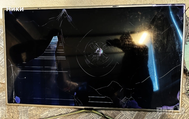 Wi-Fi / BT Transceiver WCK720Q / BN59-01240A, снимка 3 - Части и Платки - 52217175