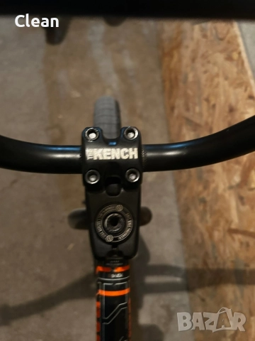 BMX 20, снимка 3 - Велосипеди - 51626719