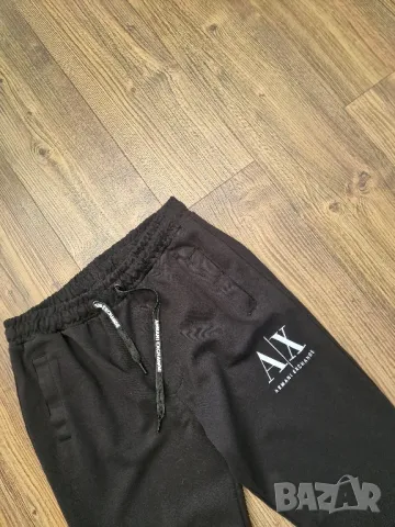 страхотен мъжки екип ARMANI EXCHANGE размер S M L XL 2XL , снимка 7 - Спортни дрехи, екипи - 47737310