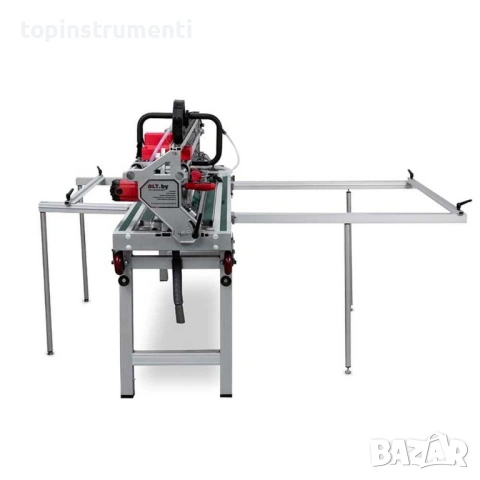 Машина за мокро рязане на плочки SHIJING 9033, 2300W, 1200 мм, 30 мм, снимка 3 - Други инструменти - 53522236