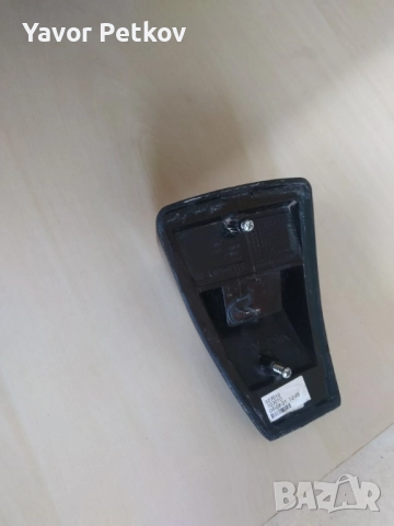 Волво ФМ 9 Волво ФХ 16 Volvo FM 9 FH 16 дясна LED светлина , снимка 10 - Части - 51526945