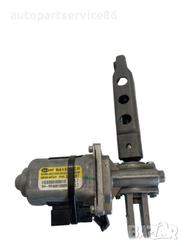 Мотор за предна дясна седалка за KIA Magentis 2.0 CRDi (2009) 88060-NF541