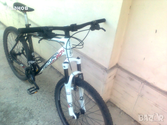 евтино и изгодно Centurion, снимка 11 - Велосипеди - 52712024