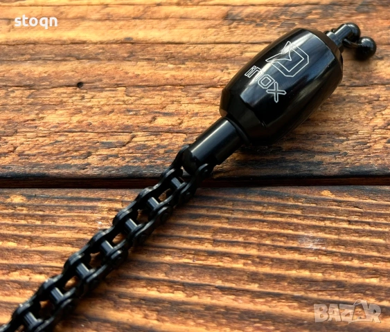 Иноксов обтегач , снимка 3 - Такъми - 53450381