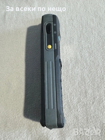 РЯДЪК Ретро GSM Siemens S10d active, снимка 4 - Siemens - 53460054