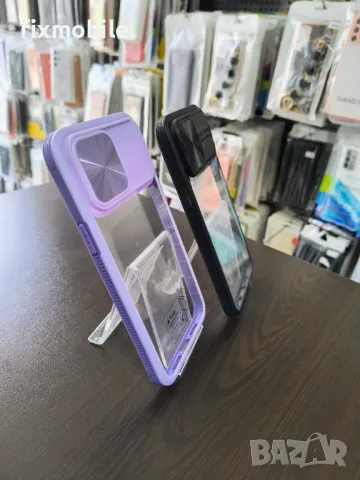 Apple iPhone 13 Pro Max силиконов гръб/кейс, снимка 2 - Калъфи, кейсове - 49434250