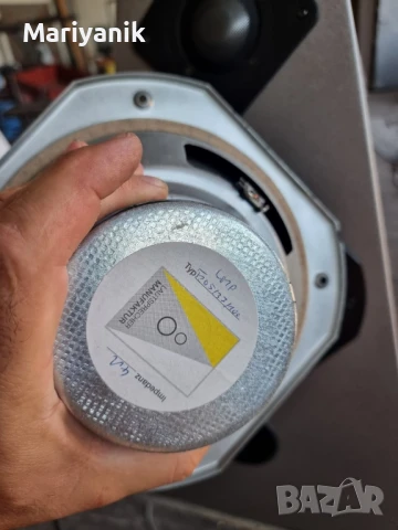 Lautsprecher manufaktur, снимка 6 - Тонколони - 51318814