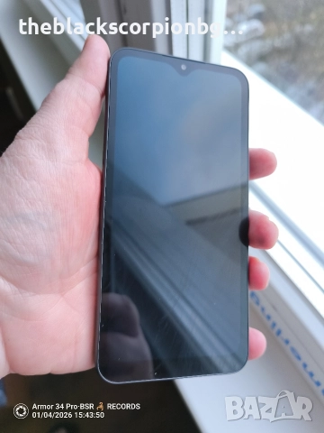 Samsung galaxy A34 5G с лек дефект, снимка 6 - Samsung - 52975268