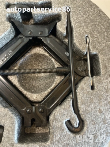 Комплект крик за KIA Magentis 2.0 CRDi (2009) 09140-2G300, снимка 2 - Части - 53256660