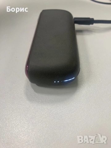 IQOS ILUMA, отличен, снимка 8 - Електронни цигари - 53226967