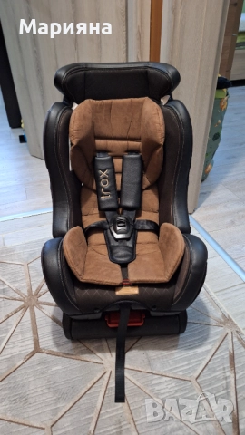 Детско столче (0-25кг)