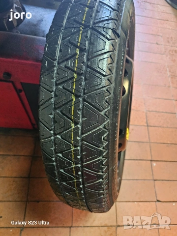 Патерица Nissan Qashqai , снимка 2 - Гуми и джанти - 54006734