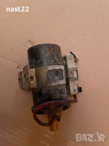 Бобина с вариатор за Сузуки Самурай 1.0 куб, снимка 3 - Части - 52013053