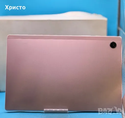 Таблет Samsung Galaxy Tab A8 10.5 3/32GB SM-X205 LTE Pink Gold, снимка 4 - Samsung - 47294528