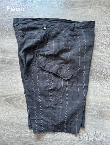 Мъжки шорти Jack Wolfskin Flex Shield, Размер L, снимка 2 - Къси панталони - 46010587